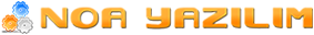 NOA YAZILIM Logo